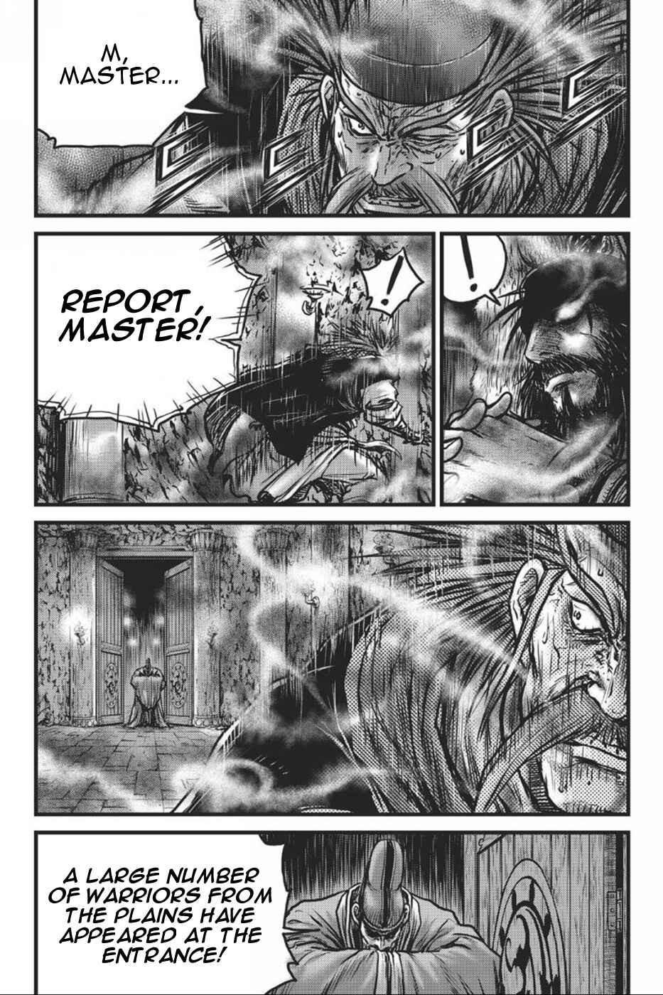 Chapter 416 - Page 2