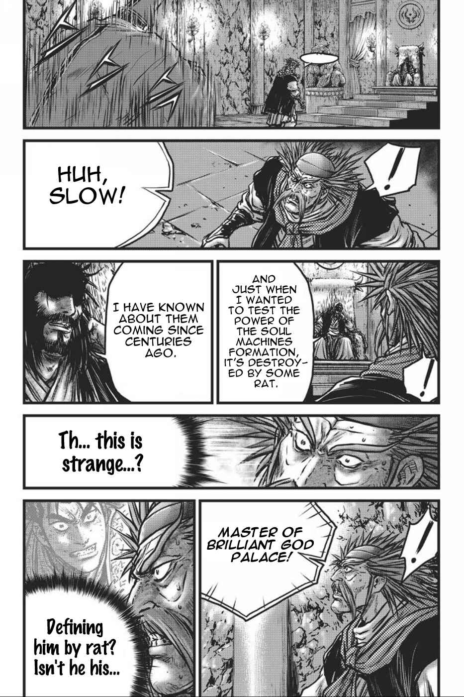 Chapter 416 - Page 4