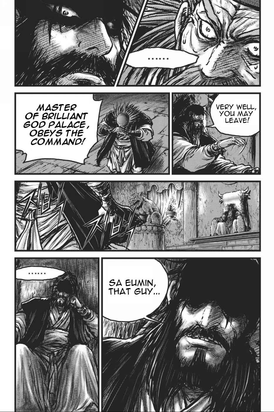 Chapter 416 - Page 6