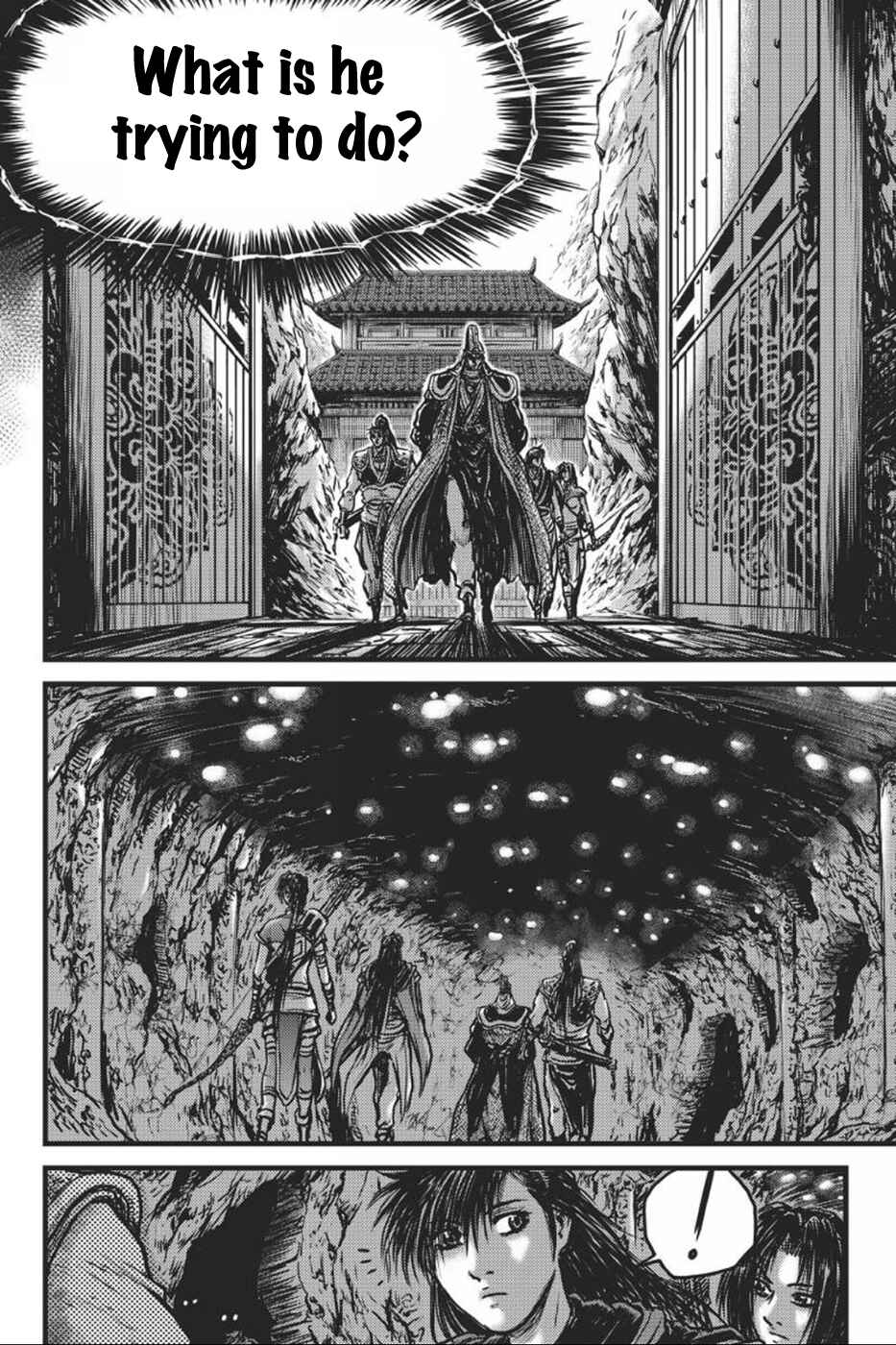 Chapter 416 - Page 7