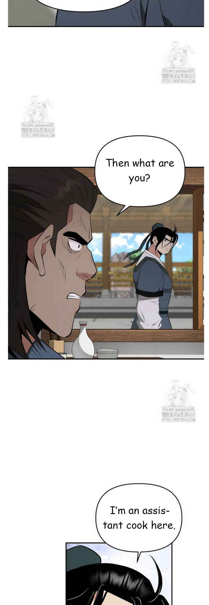 Chapter 91 - Page 29