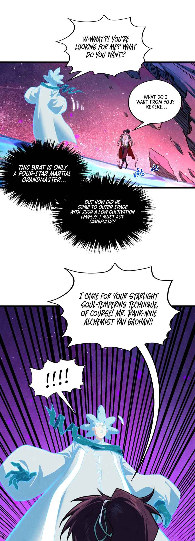Chapter 378 - Page 32