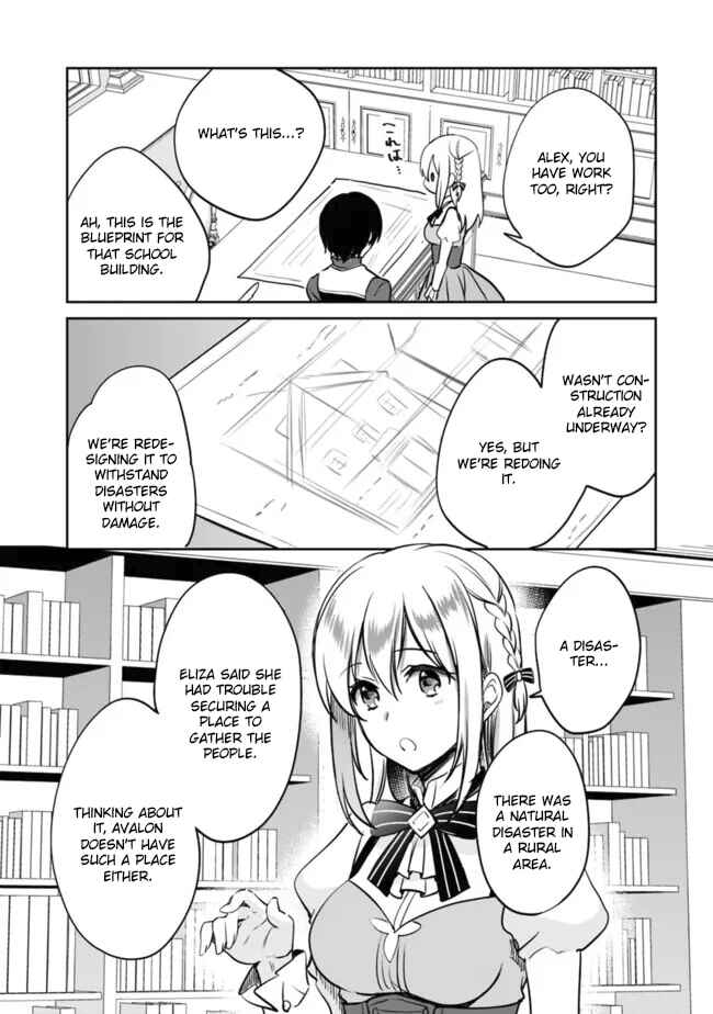 Chapter 110 - Page 11