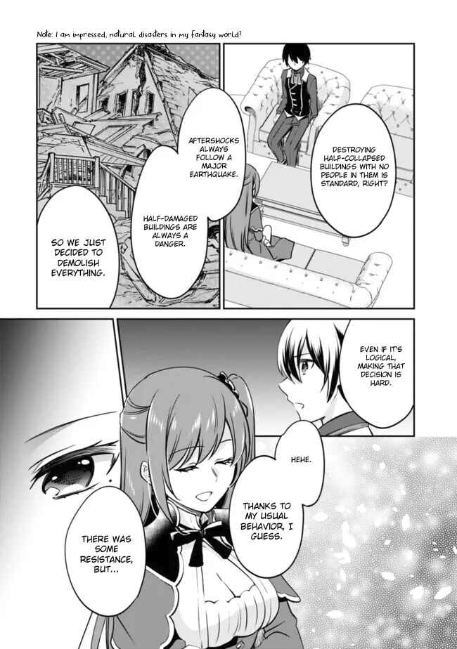 Chapter 110 - Page 6