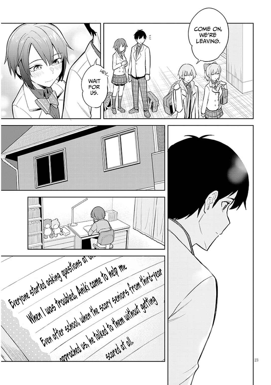 Chapter 7 - Page 23