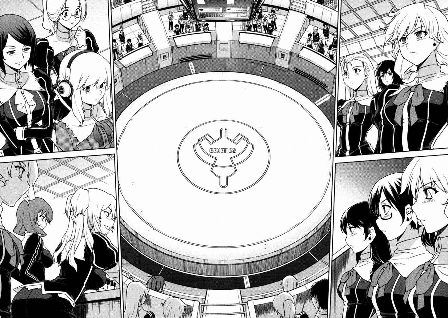 Chapter 54 - Page 15