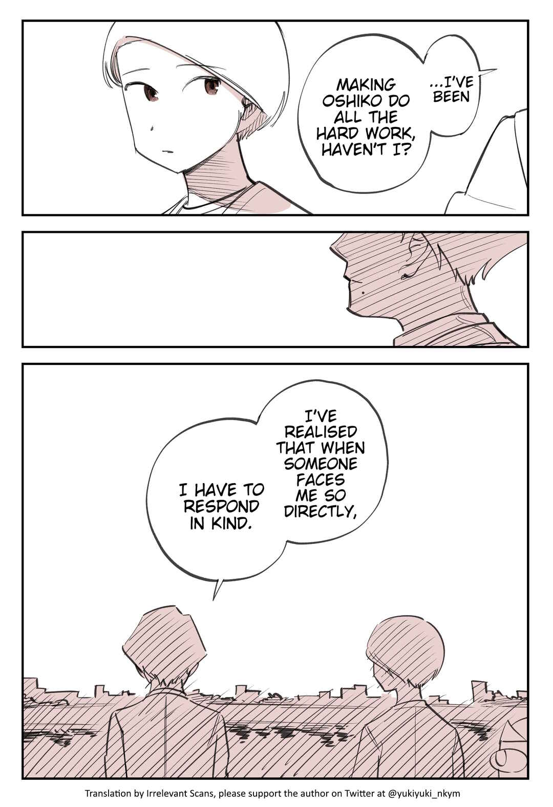 Chapter 497 - Page 1