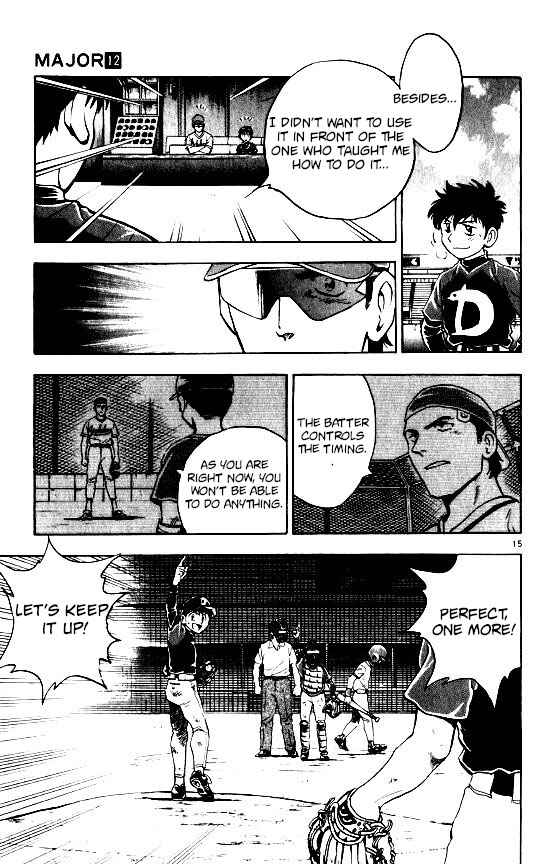 Chapter 105 - Page 15