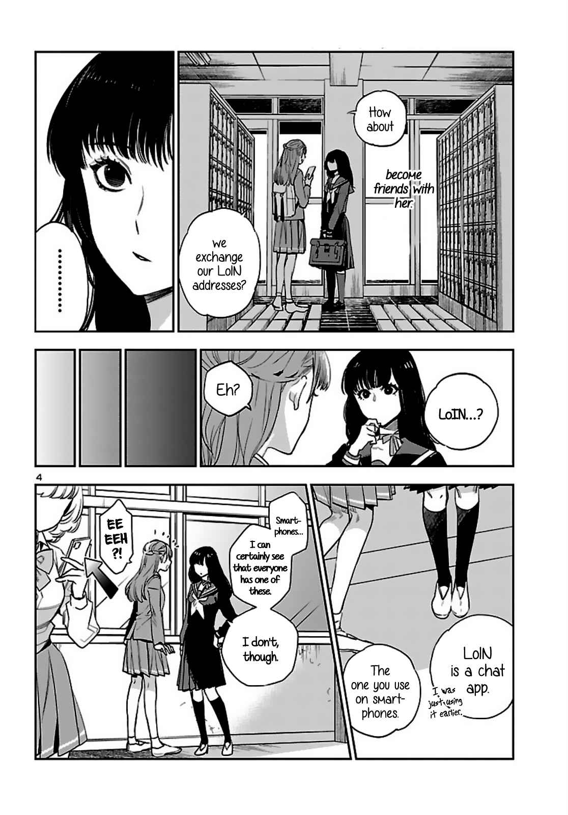 Chapter 6 - Page 5