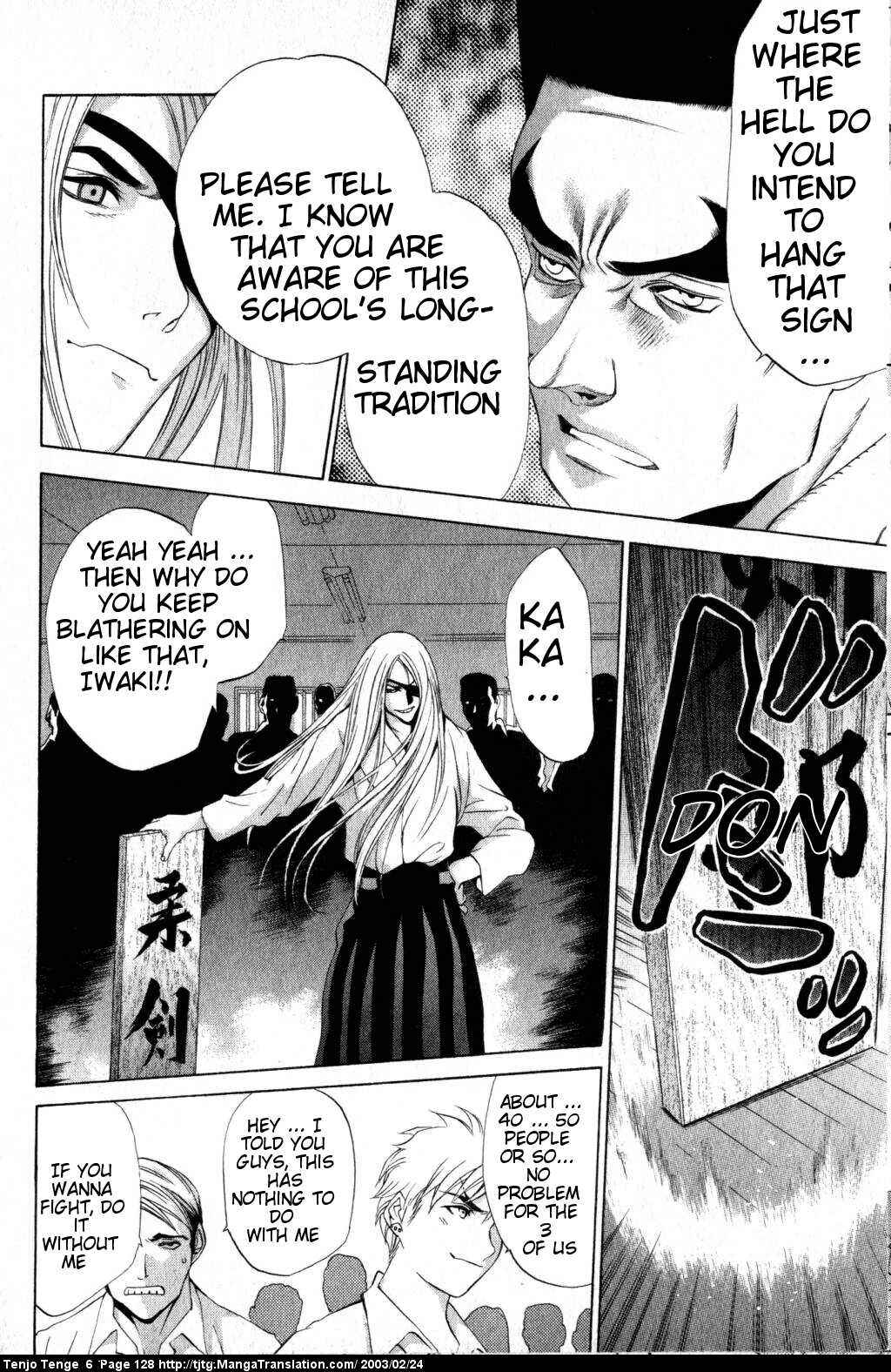 Chapter 37 - Page 21