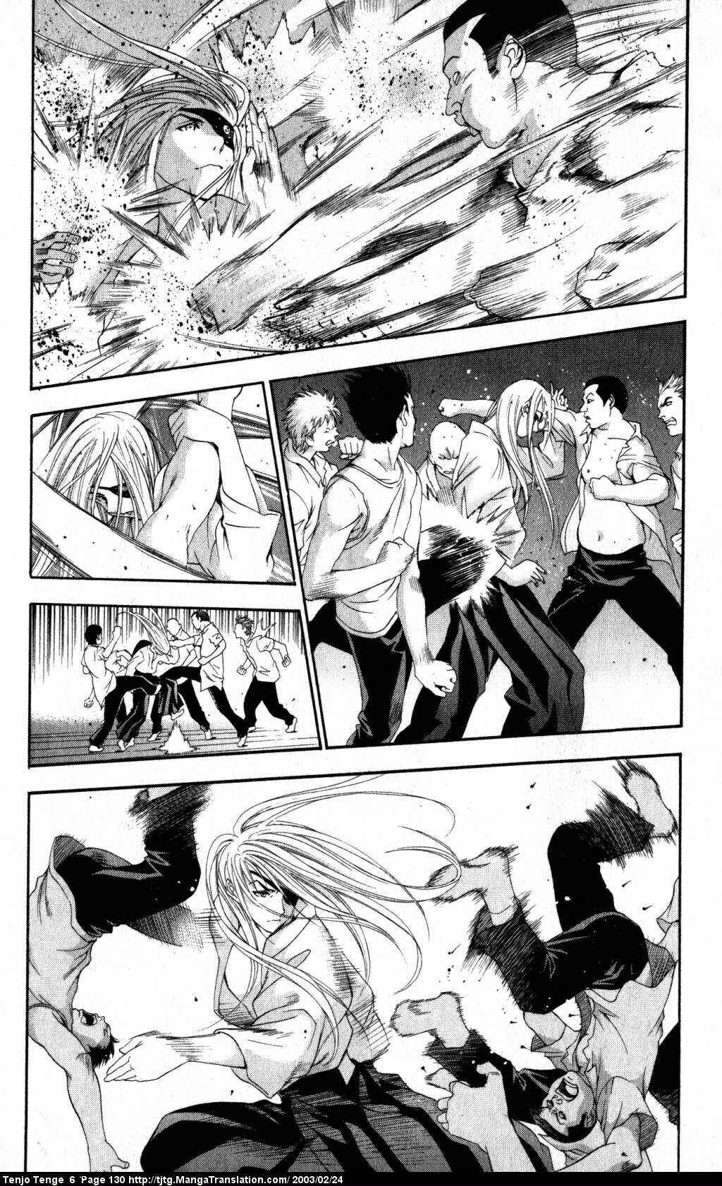 Chapter 37 - Page 23