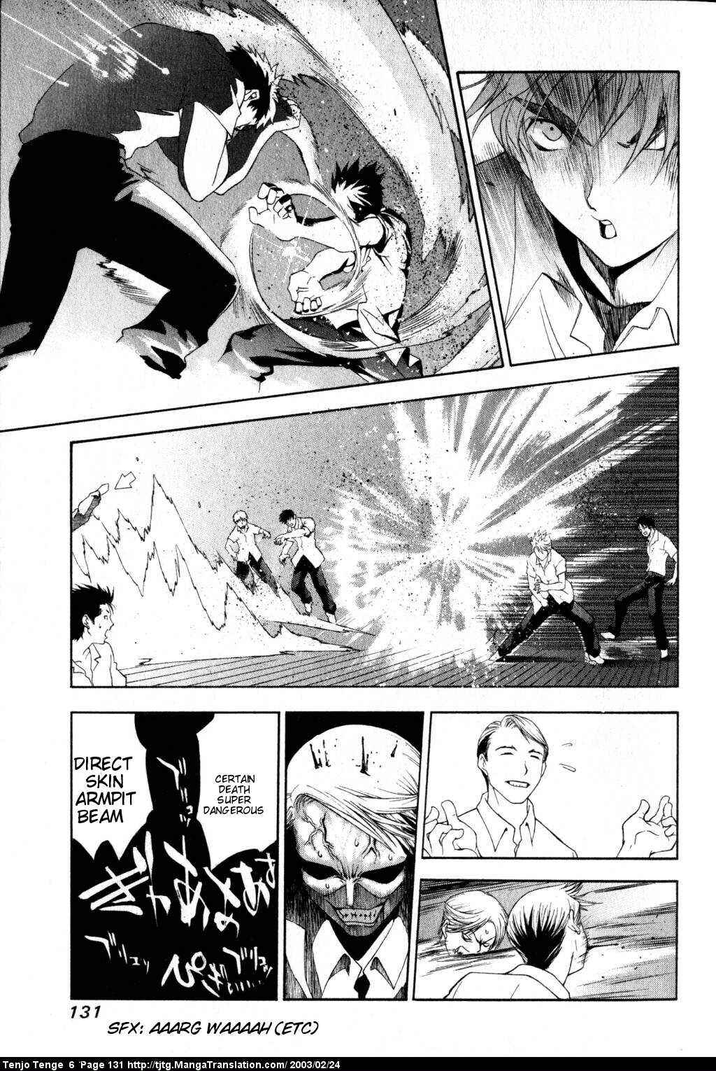 Chapter 37 - Page 24
