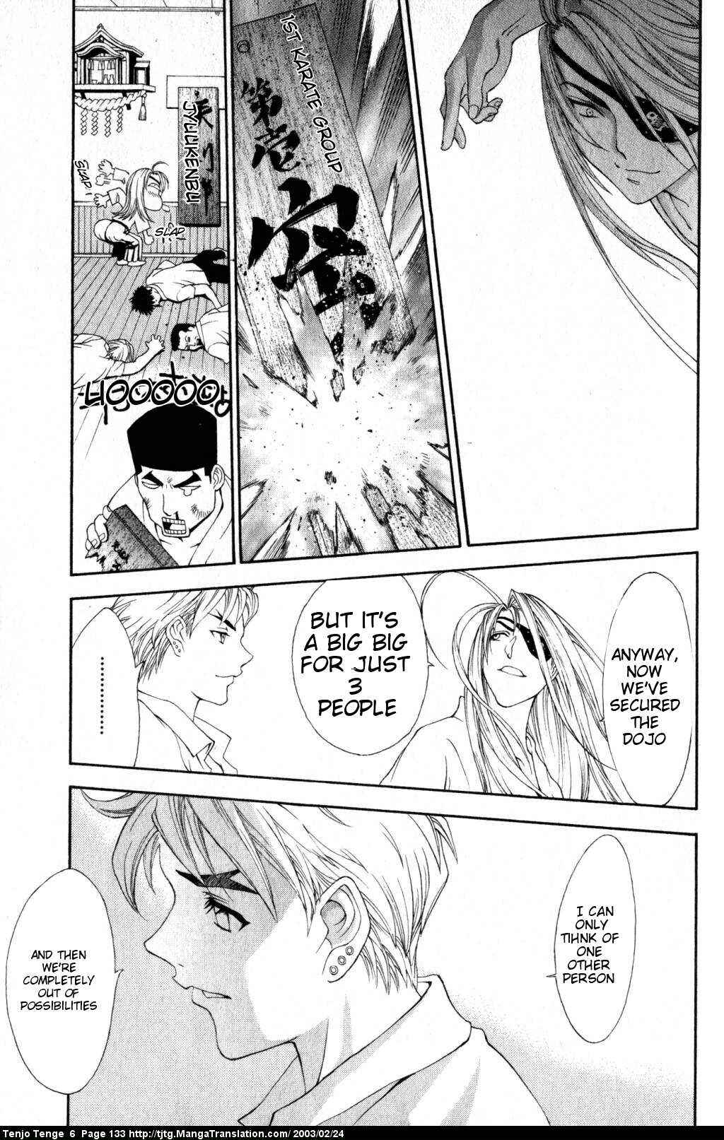 Chapter 37 - Page 26