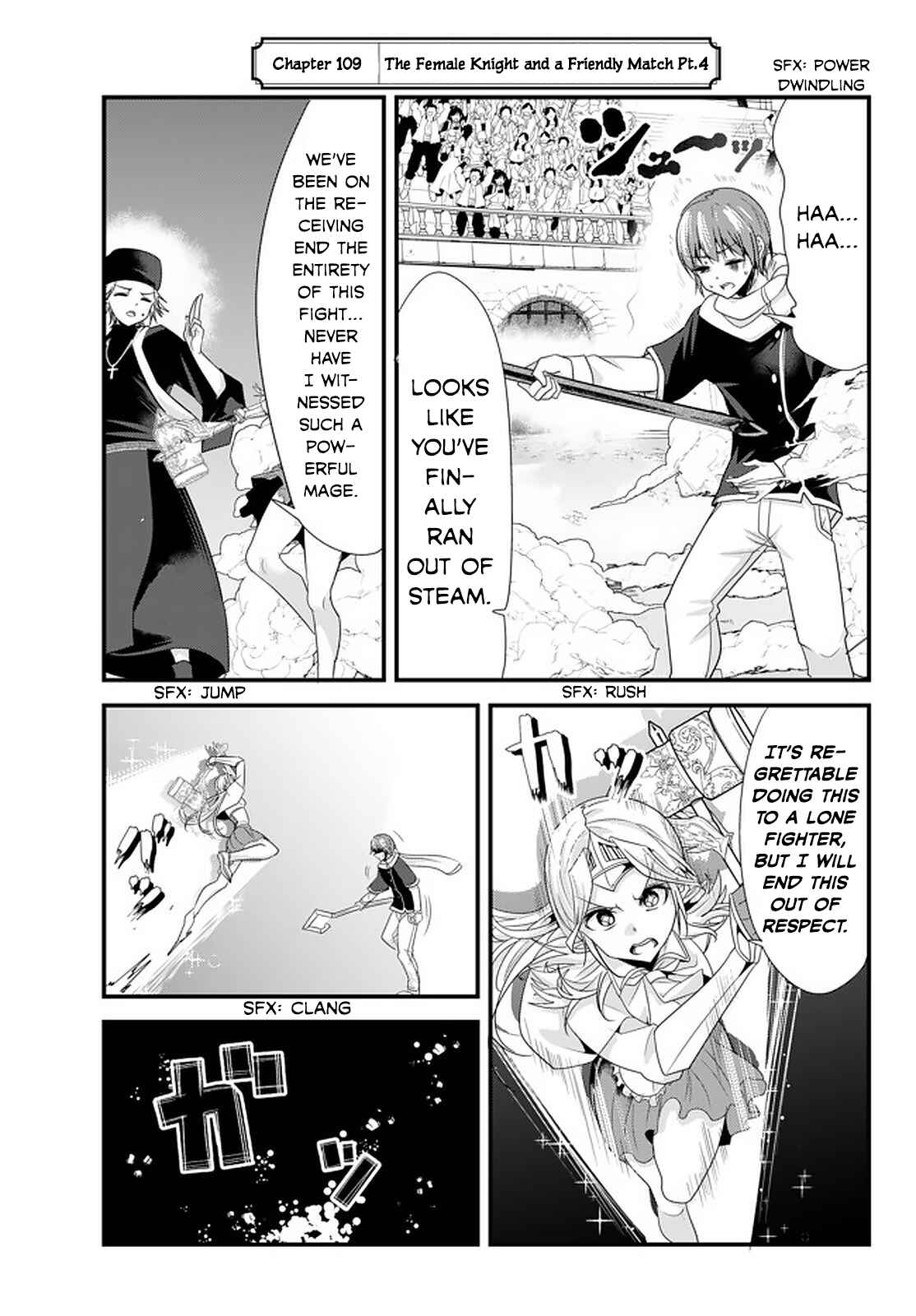 Chapter 109 - Page 1