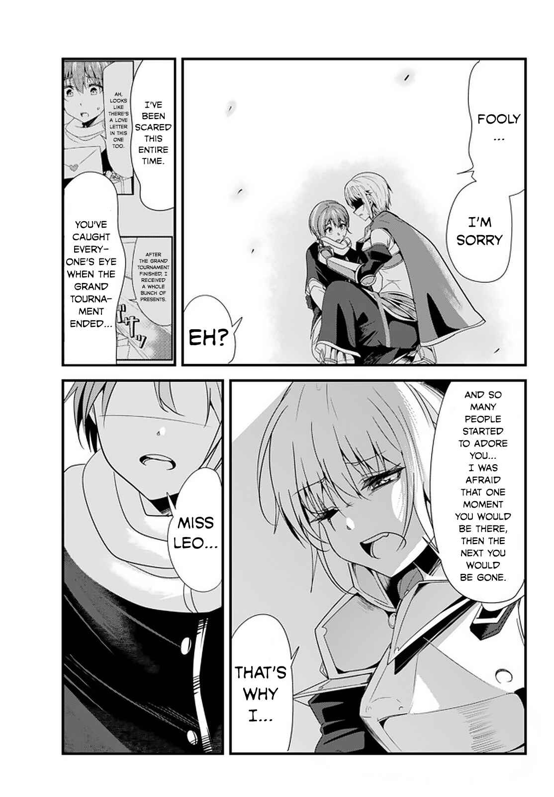 Chapter 109 - Page 3