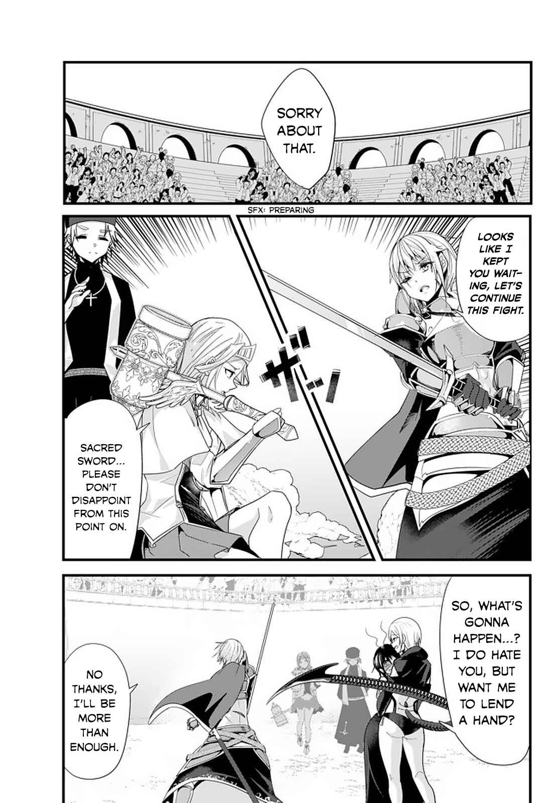 Chapter 109 - Page 5