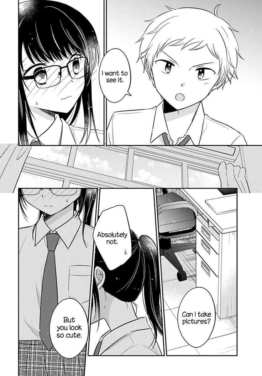 Chapter 5 - Page 6