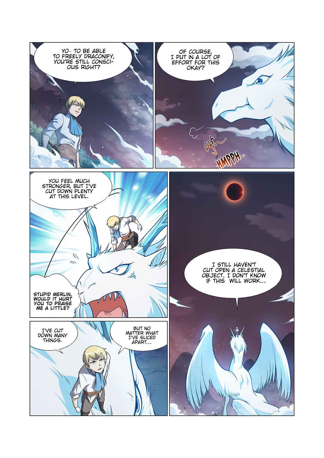 Chapter 275 - Page 11