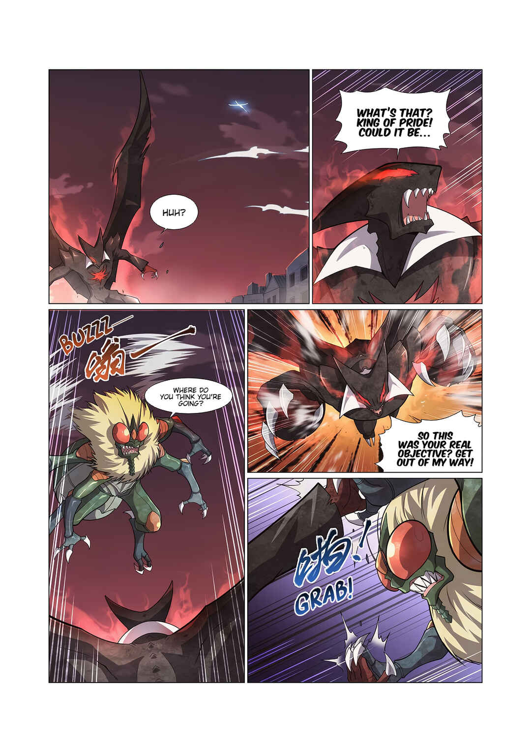Chapter 275 - Page 13