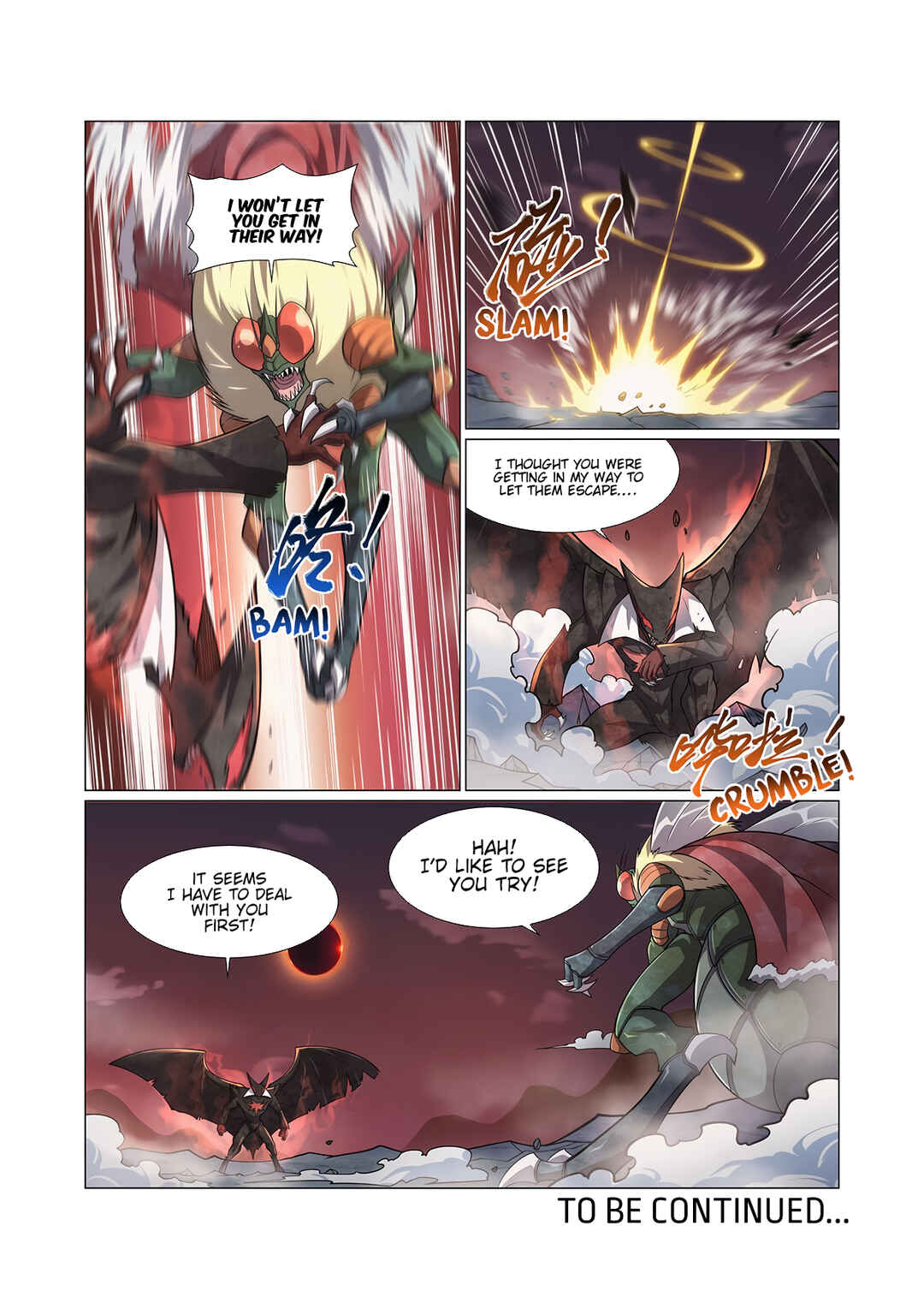 Chapter 275 - Page 14