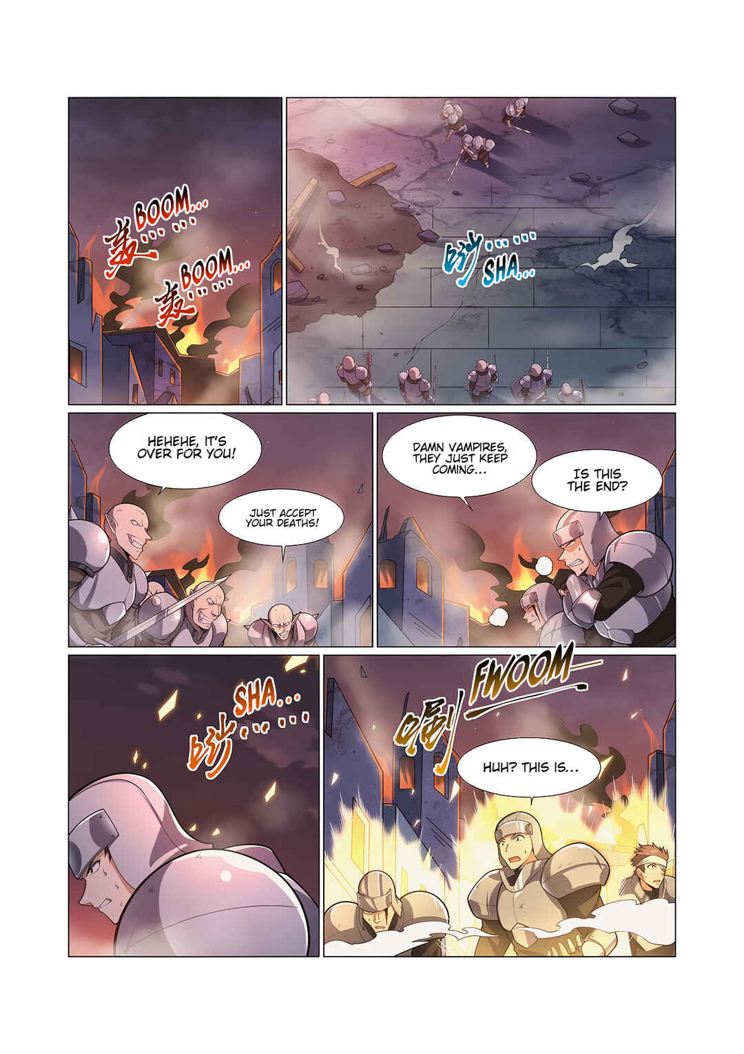 Chapter 275 - Page 2