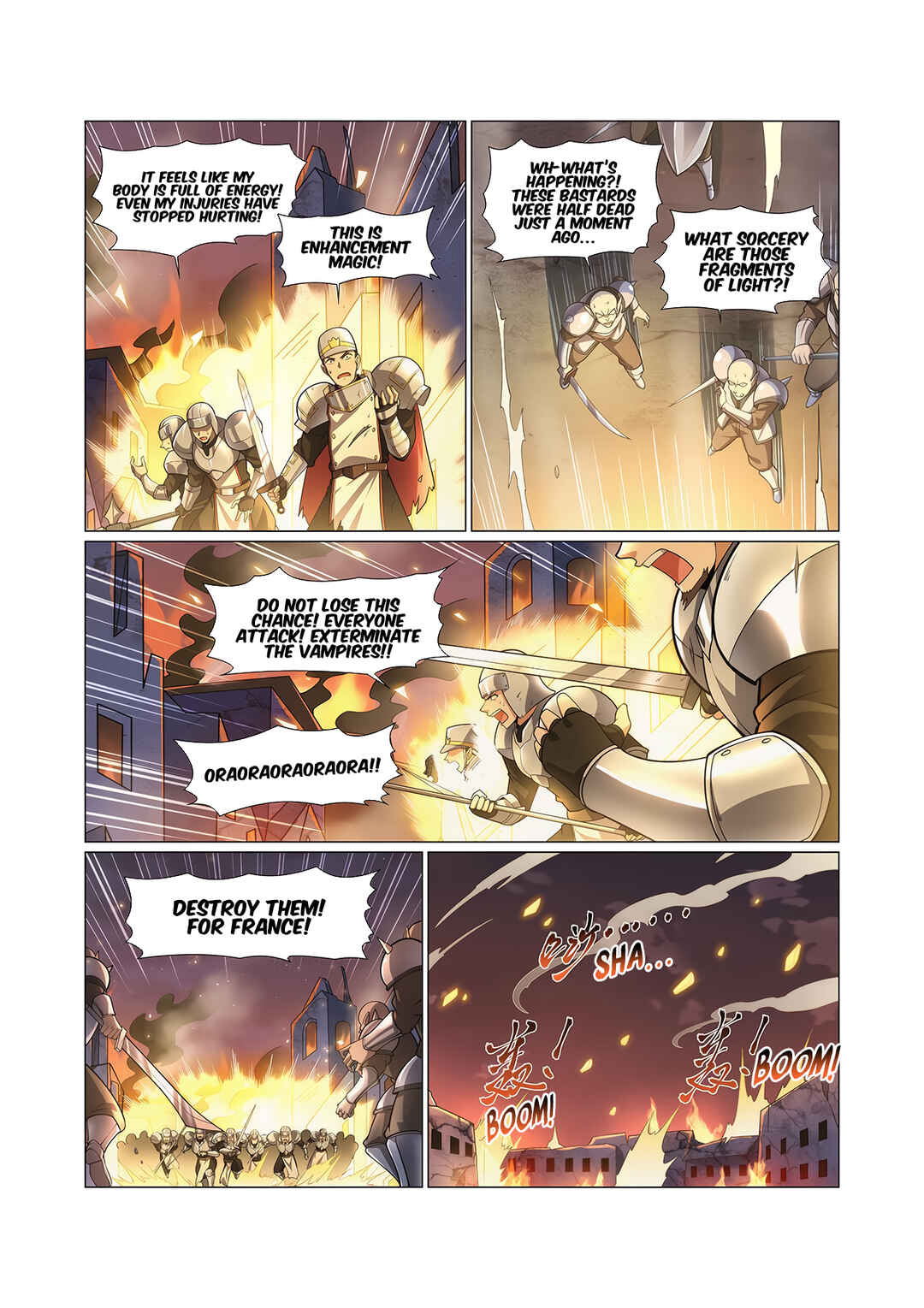 Chapter 275 - Page 3