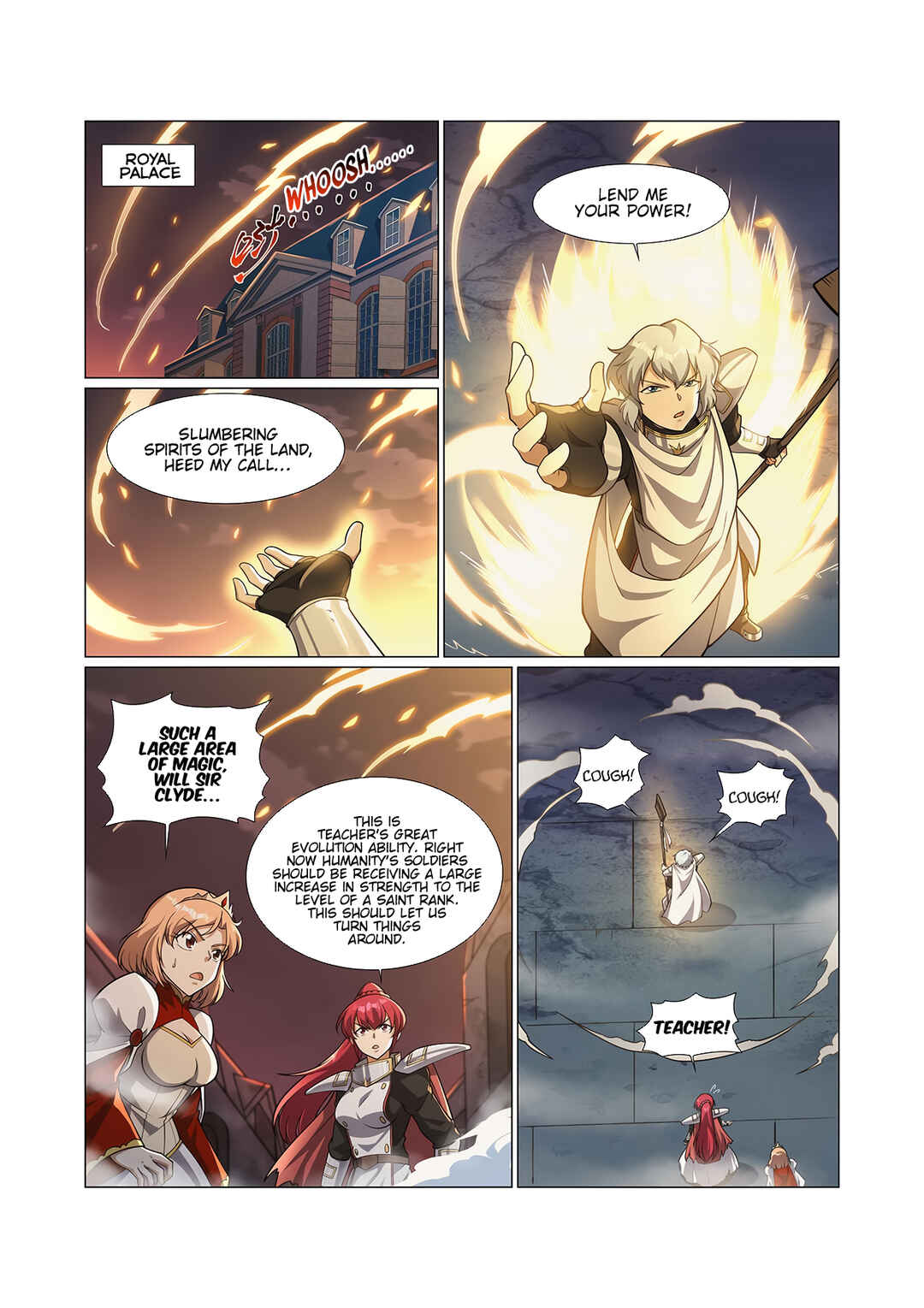Chapter 275 - Page 4