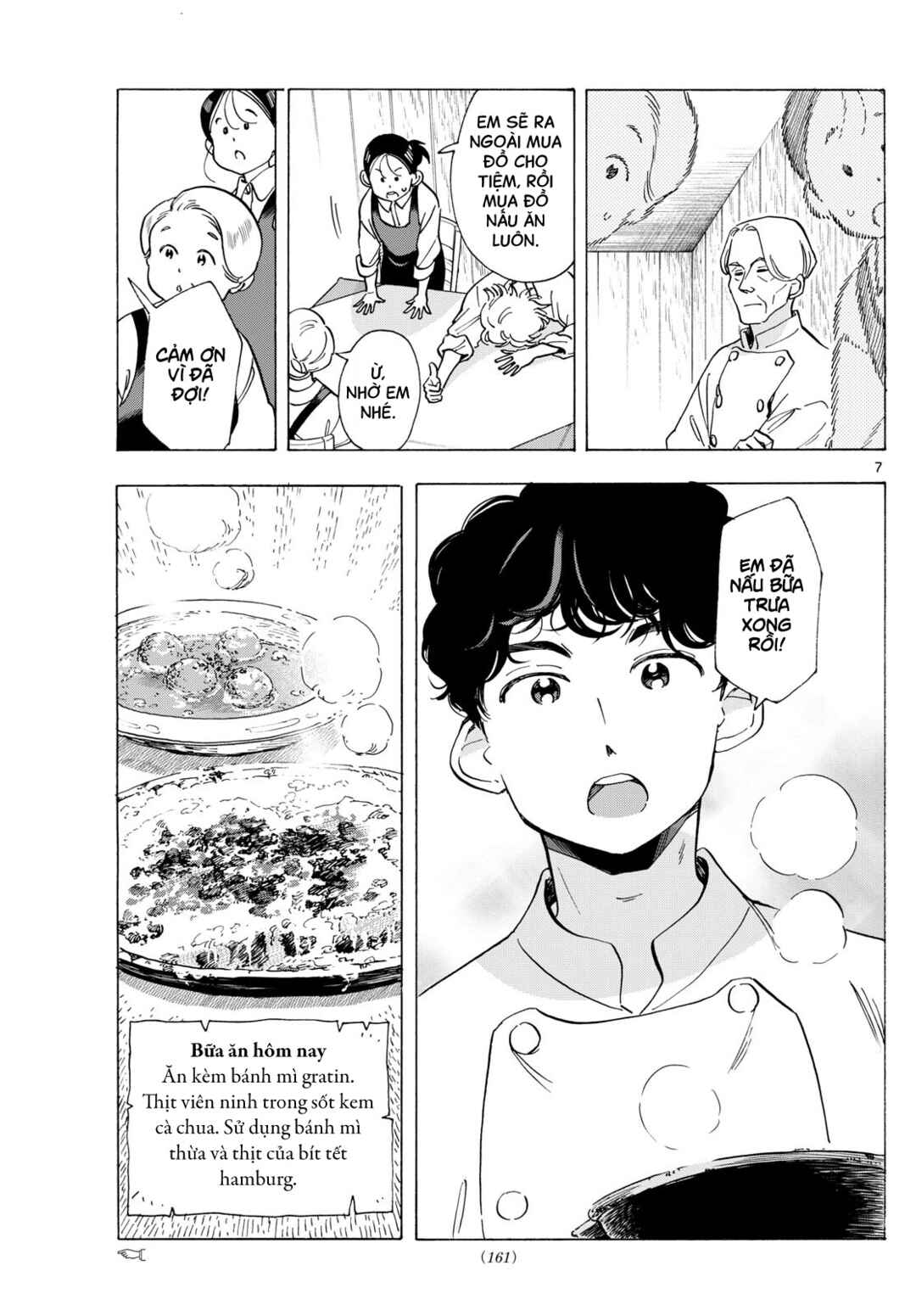 Chapter 292 - Page 7