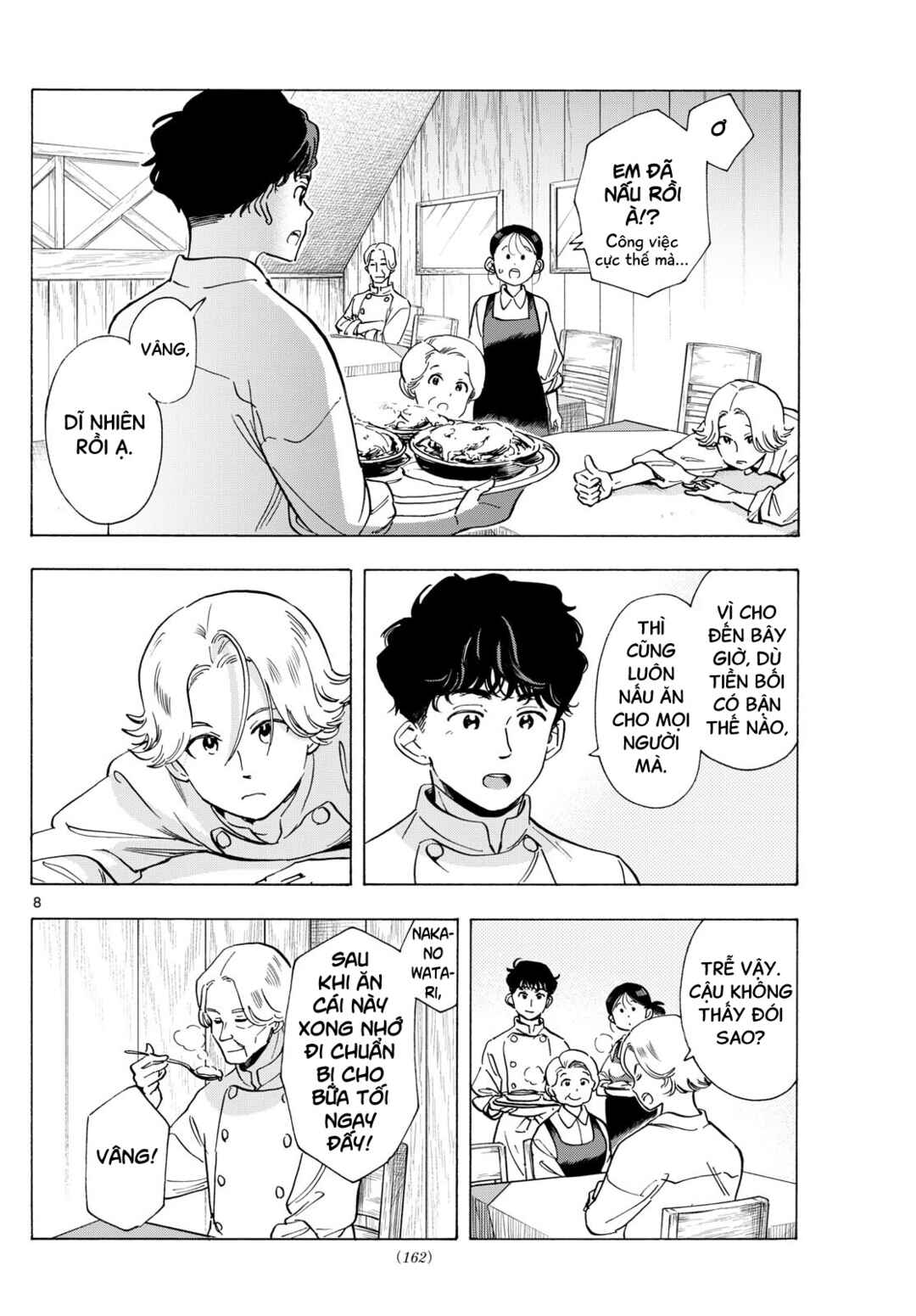 Chapter 292 - Page 8