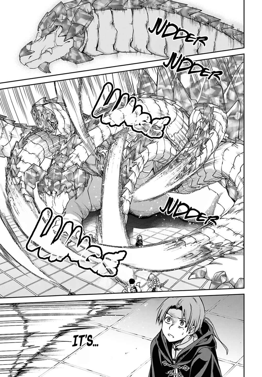 Chapter 110 - Page 22