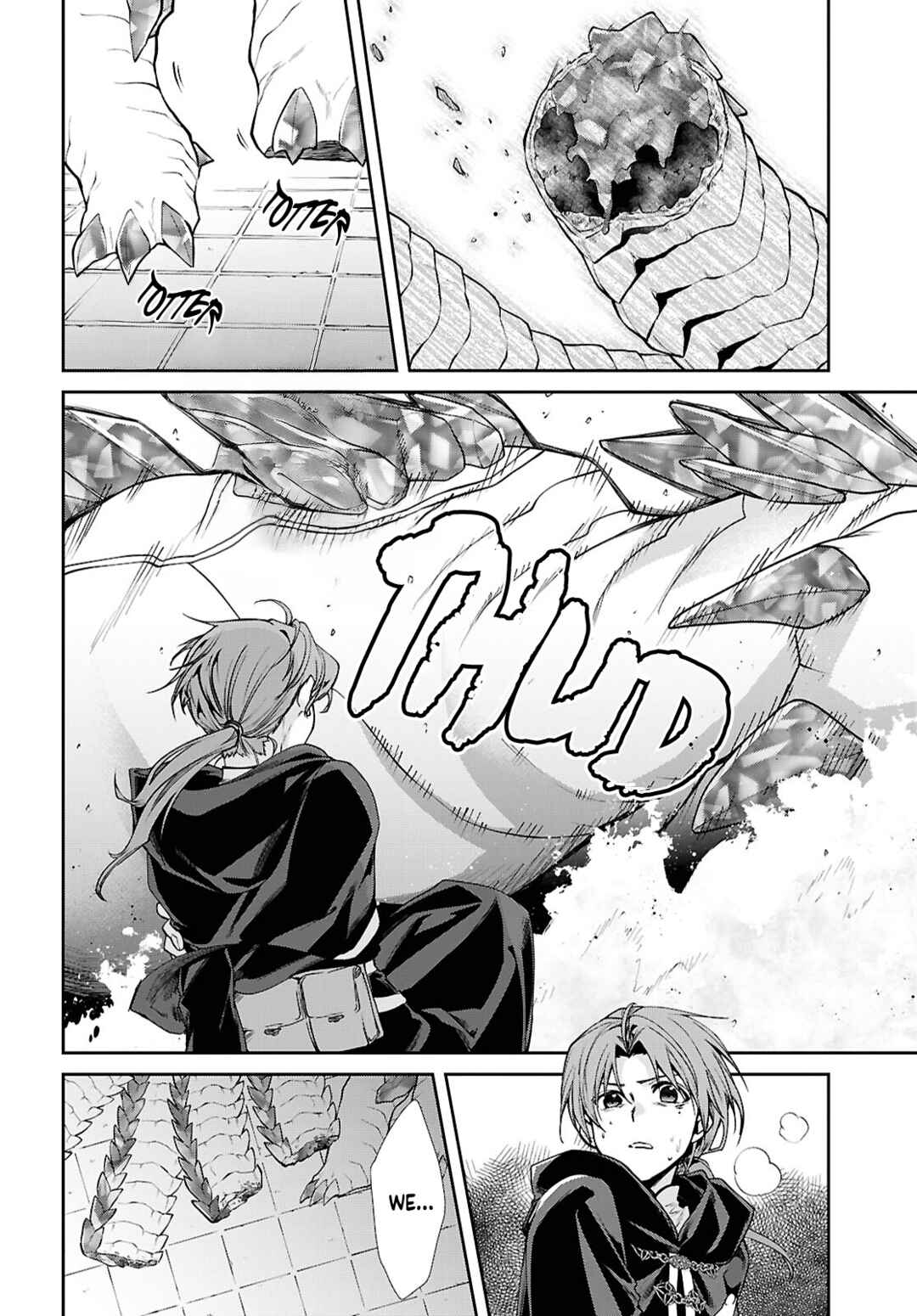 Chapter 110 - Page 31
