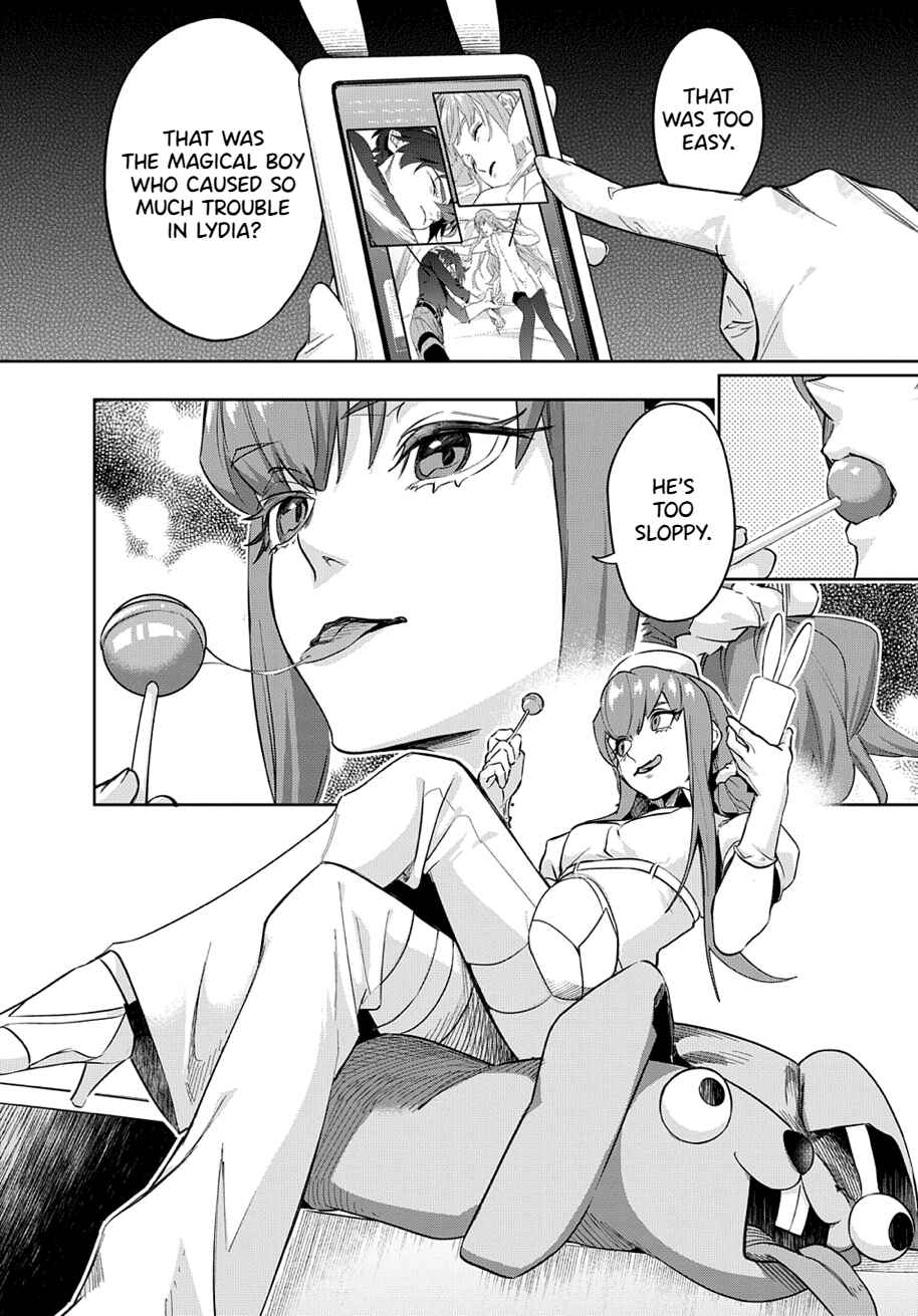 Chapter 39 - Page 21