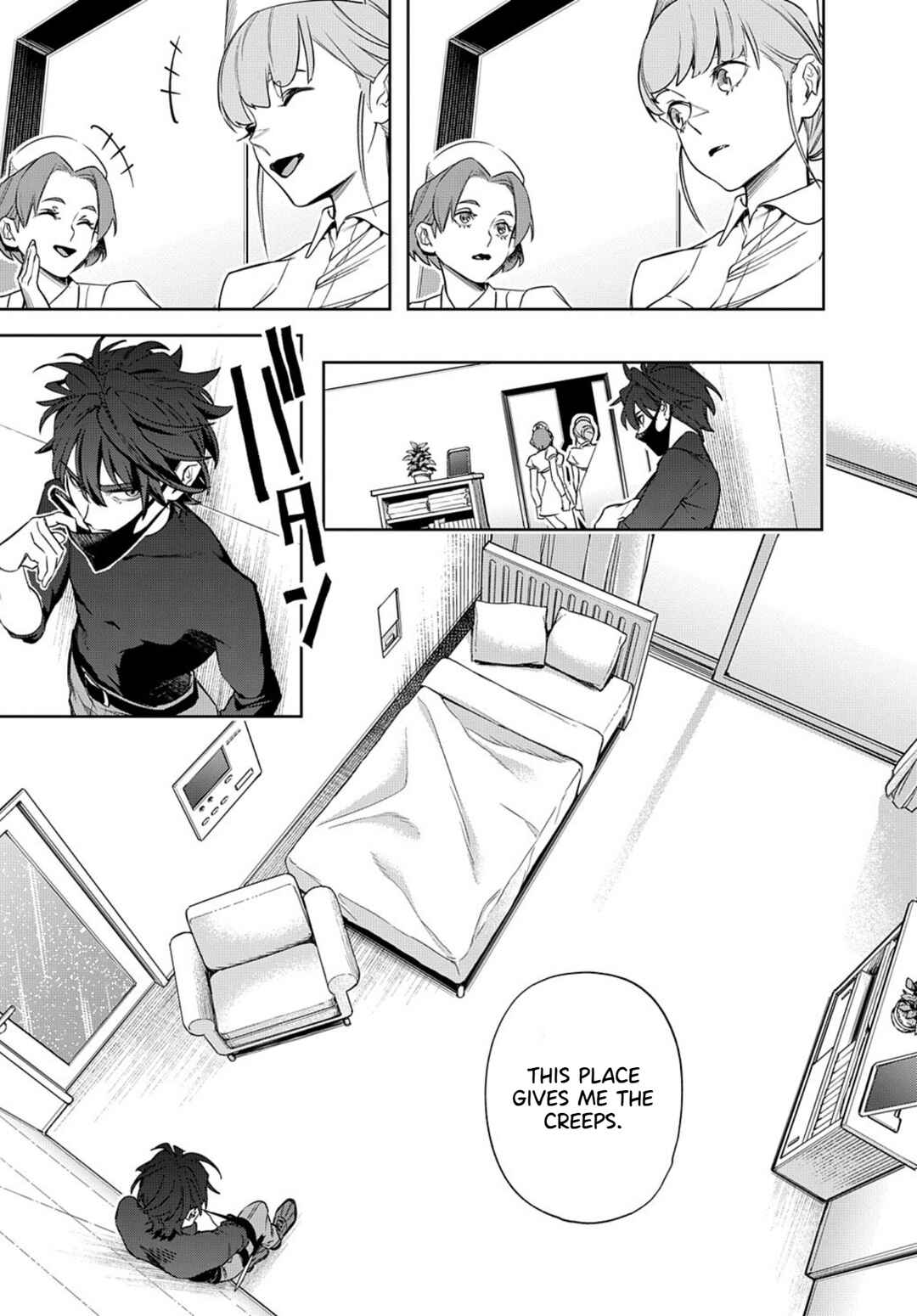 Chapter 39 - Page 5