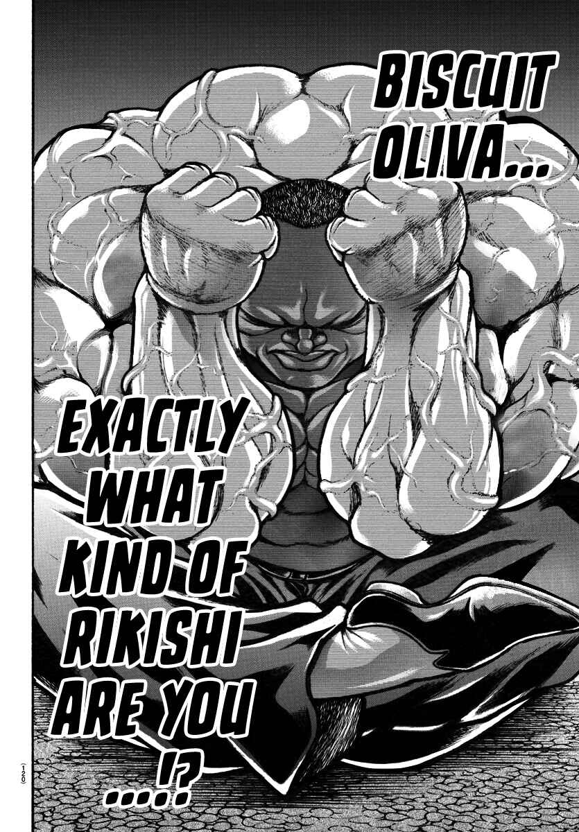 Chapter 141 - Page 20