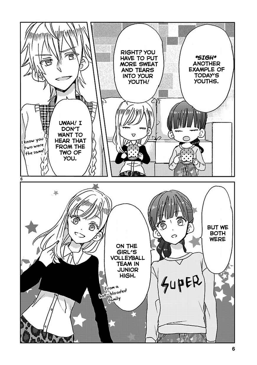 Chapter 5 - Page 6