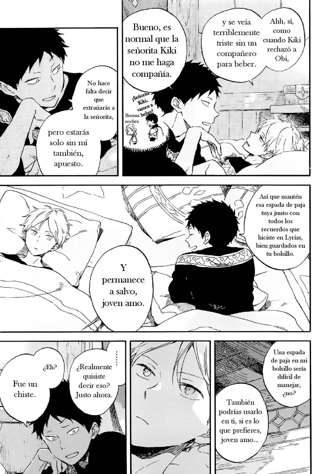 Chapter 101 - Page 4