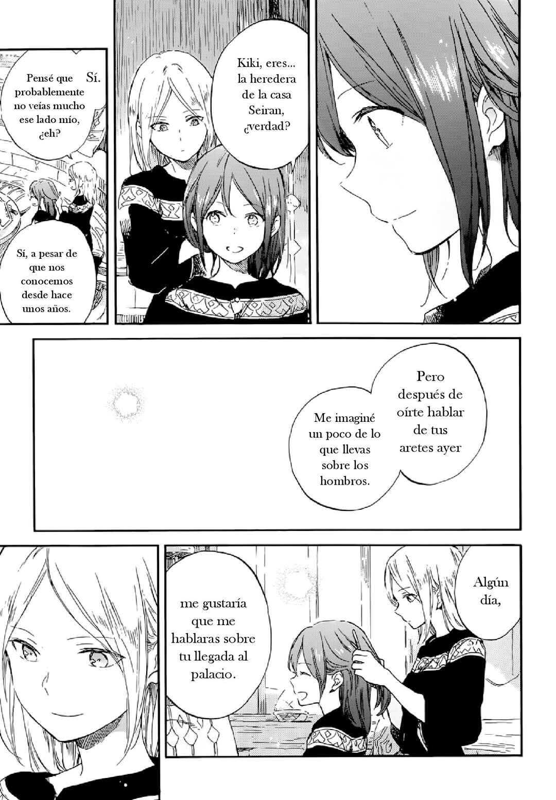 Chapter 101 - Page 8