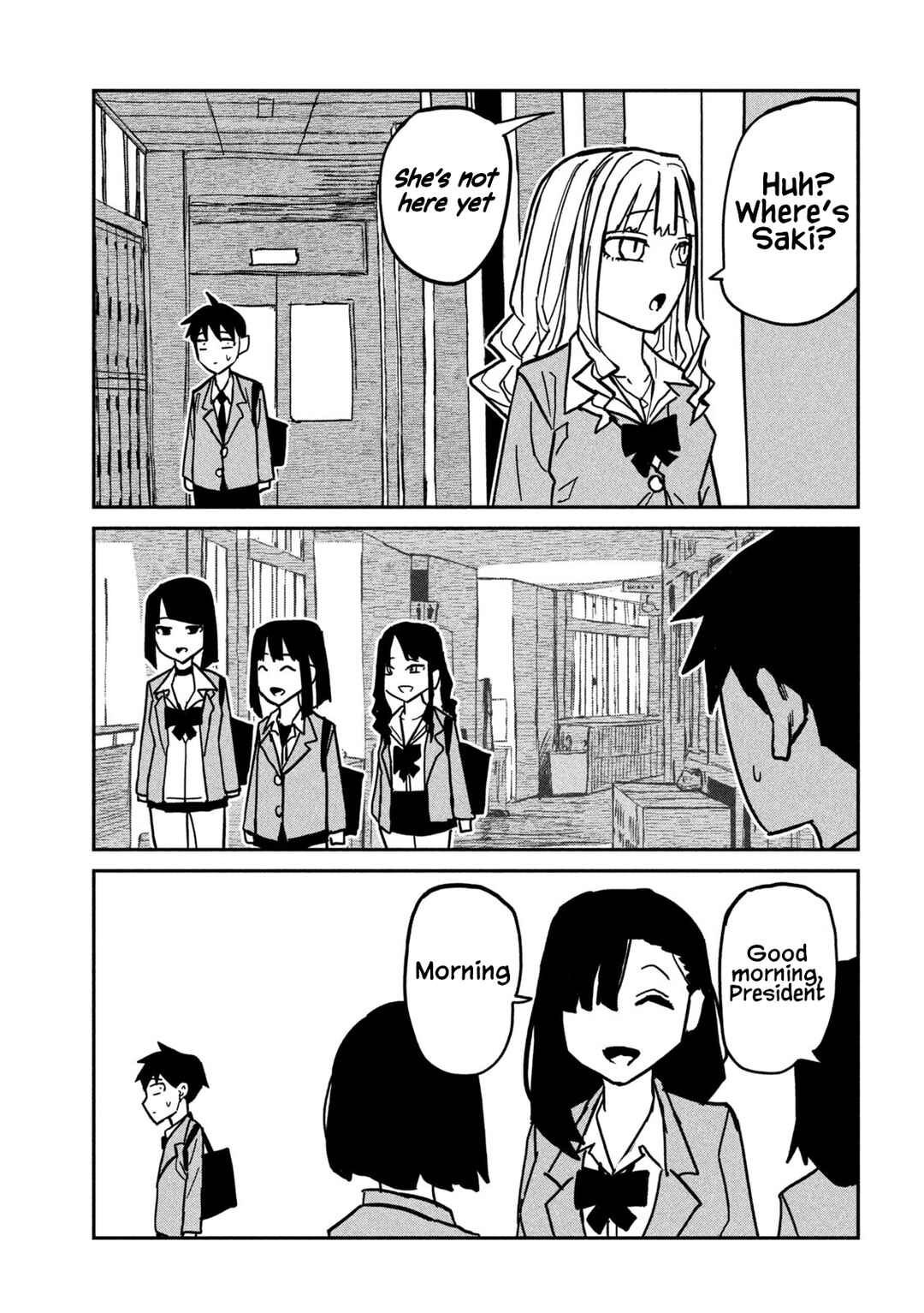 Chapter 89 - Page 13