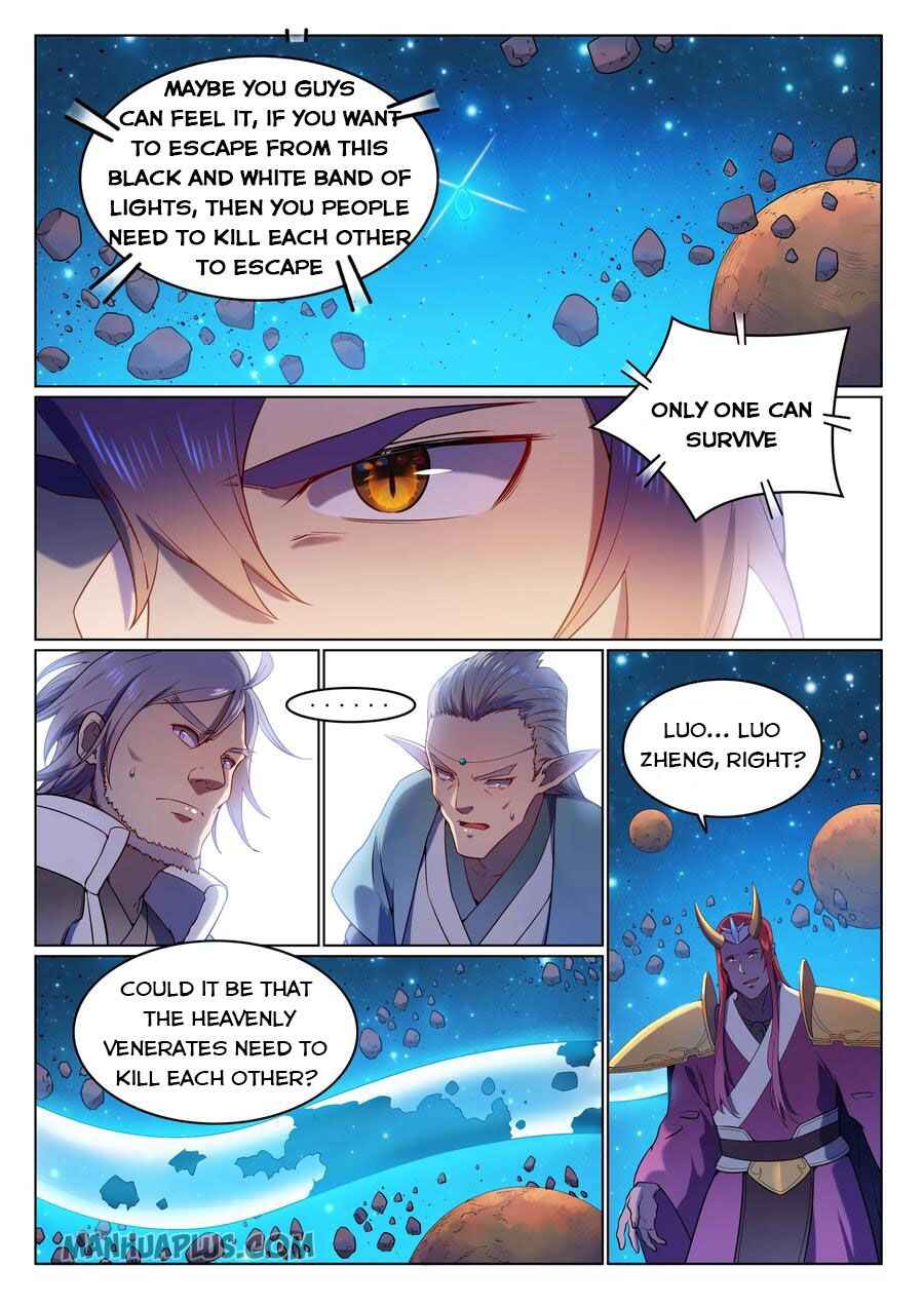 Chapter 571 - Page 12