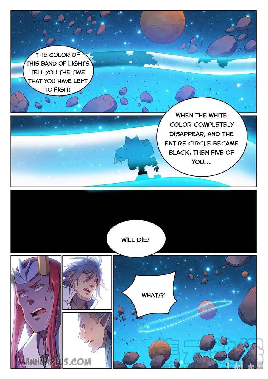Chapter 571 - Page 15