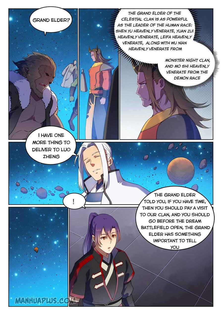 Chapter 571 - Page 2