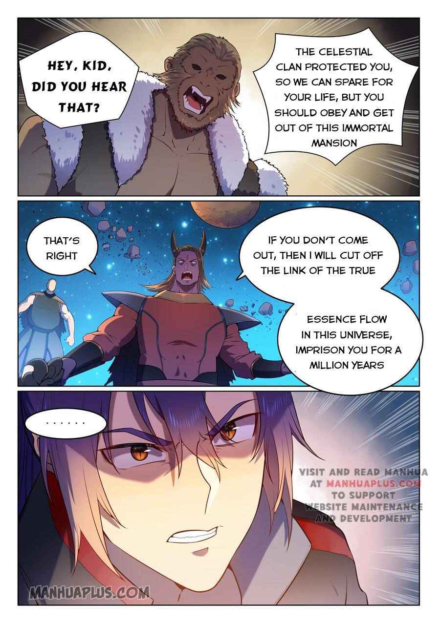 Chapter 571 - Page 4