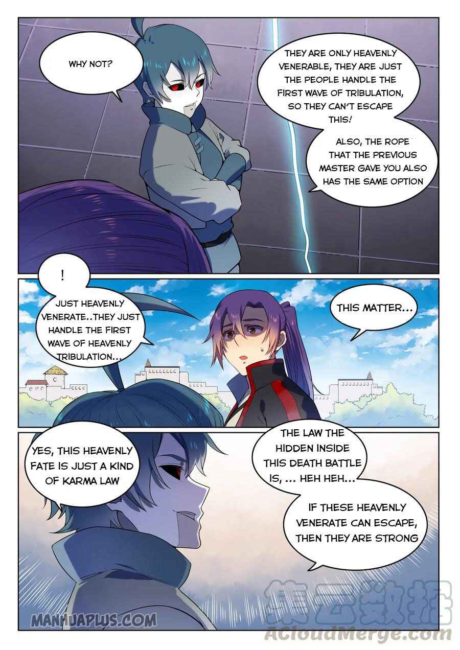 Chapter 571 - Page 7