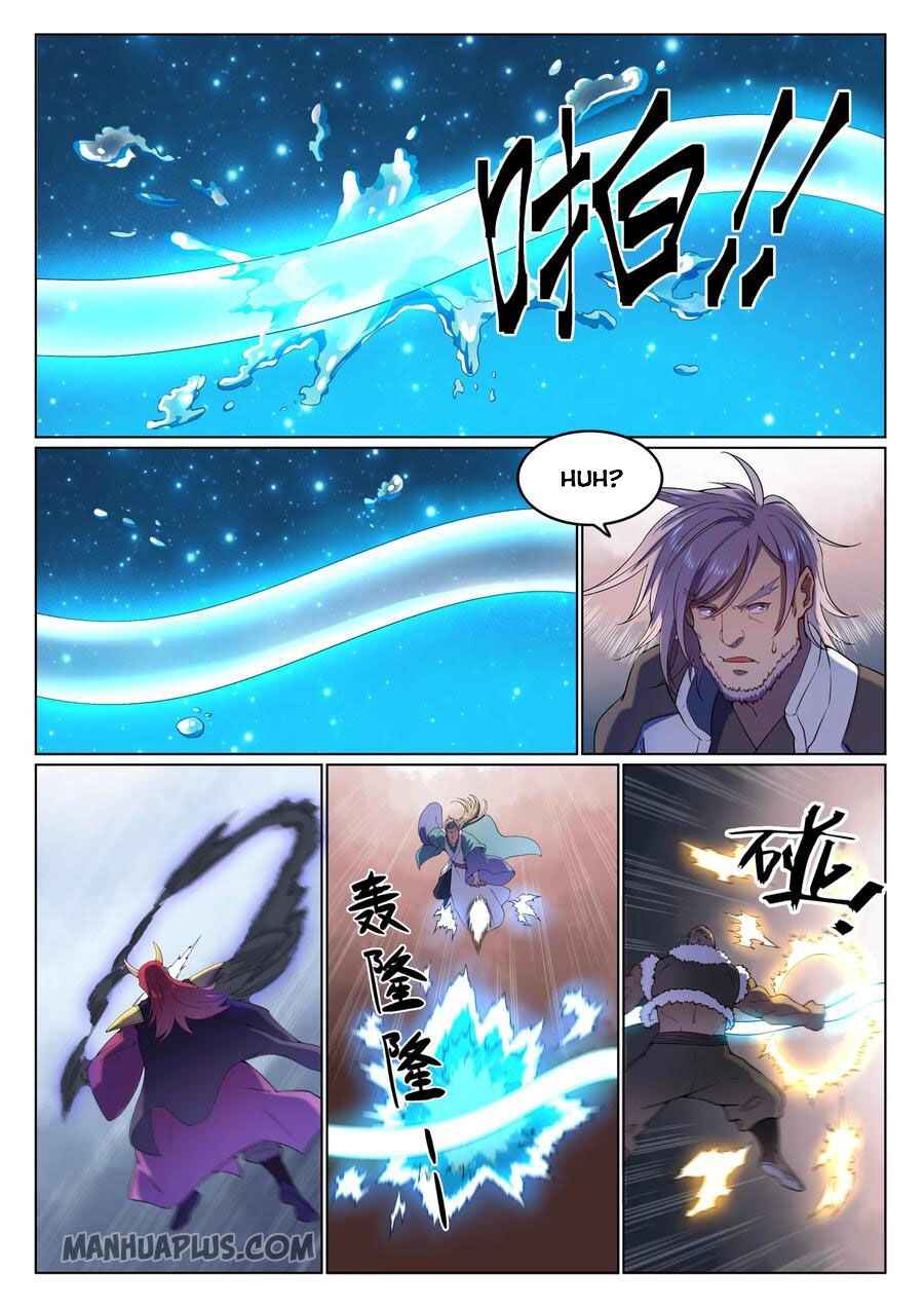 Chapter 571 - Page 9