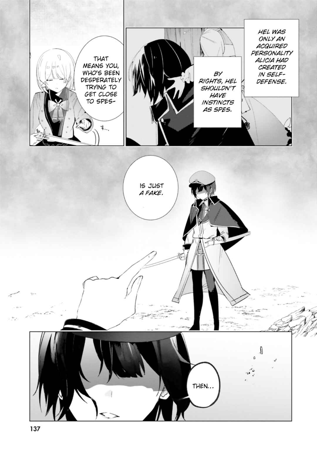 Chapter 20 - Page 23