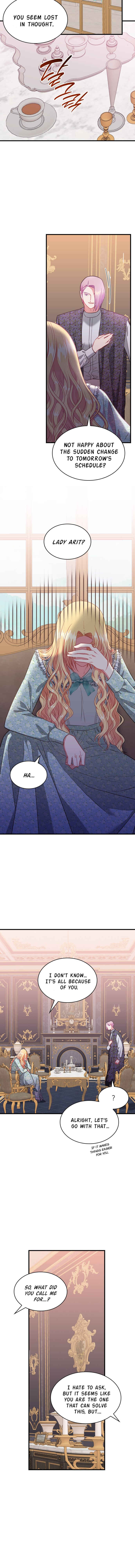 Chapter 95 - Page 5