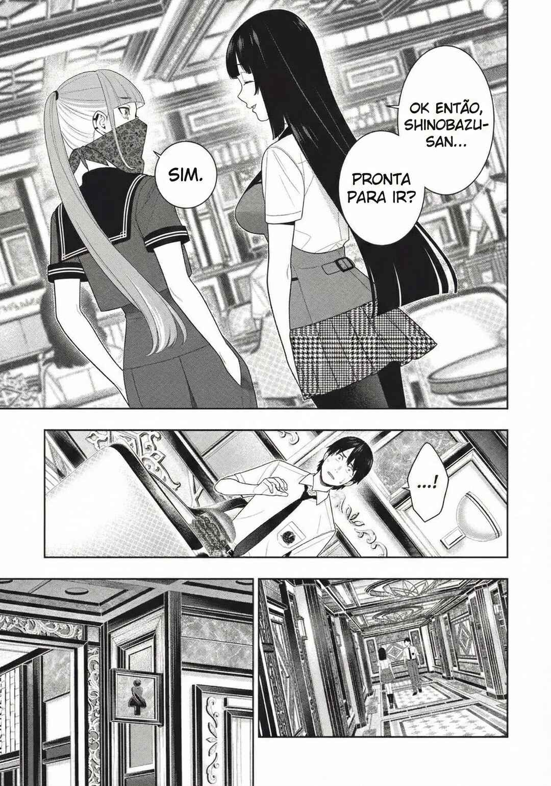 Chapter 112 - Page 10