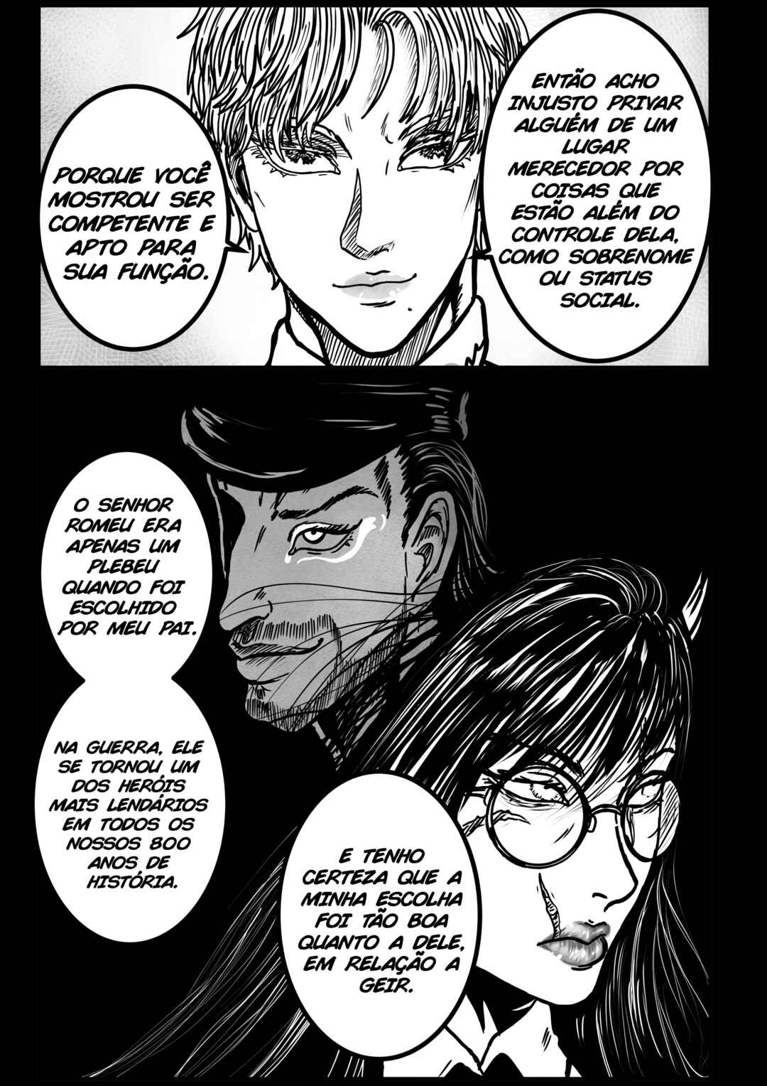 Chapter 18 - Page 21