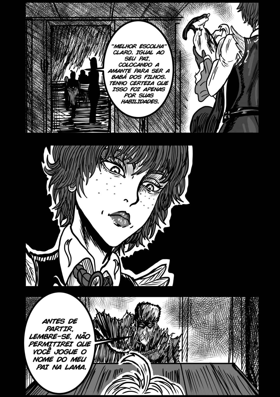Chapter 18 - Page 25