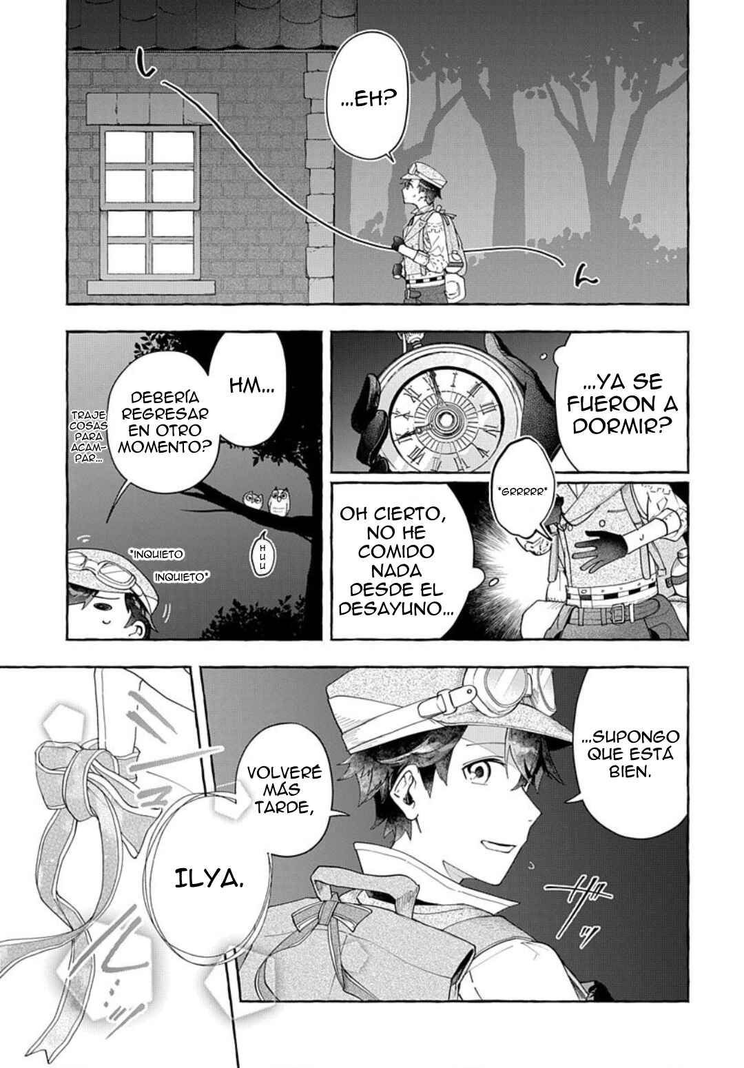 Chapter 4 - Page 5